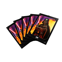 SW: Unlimited Art Sleeves Darth Vader (PREPEDIDO)