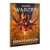 Warcry Compendio (castellano)
