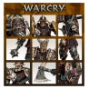 Warcry: Legionarios del Caos