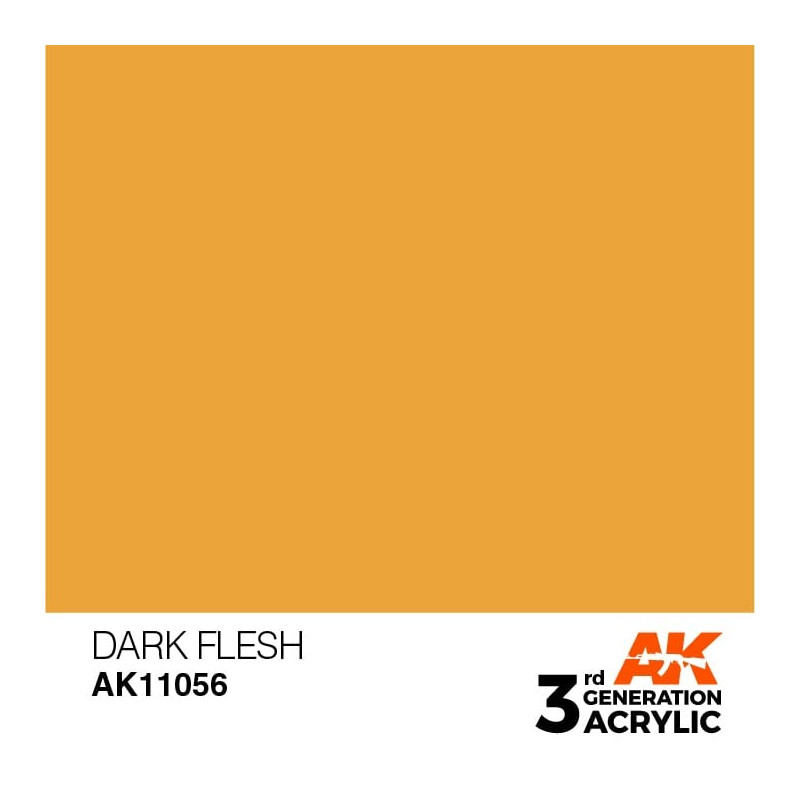 Dark Flesh 17ml