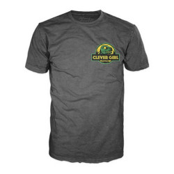 Jurassic Park Pop! & Tee Clever Raptor + Camiseta L