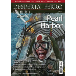 Desperta Ferro Contemporánea 48. Pearl Harbor
