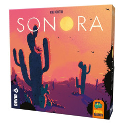 Sonora (castellano/portugués)
