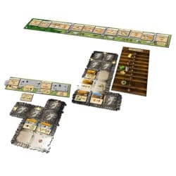 Caverna: Caverna vs Caverna (castellano)