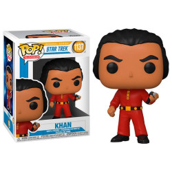 Star Trek Pop! Khan