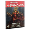Warcry: Agentes del Caos (castellano)