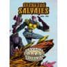 Savage Worlds: Secretos Salvajes vol. 2