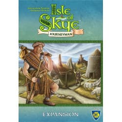 Isle of Skye: Journeyman Information (inglés)