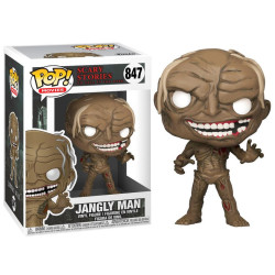 Scary Stories POP! Jangly Man