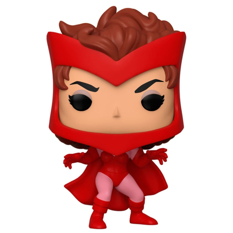 Marvel 80th First Appearance POP! Scarlet Witch