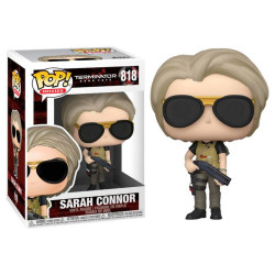 Terminator Dark Fate POP! Sarah Connor