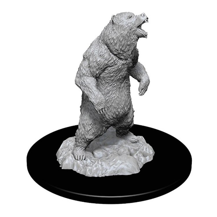 Grizzly: Pathfinder Deep Cuts