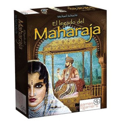 El legado del Maharaja