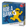 How to rob a bank (castellano)