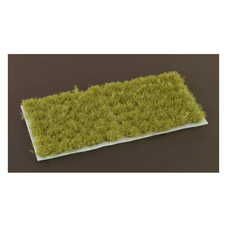 Gamer's Grass Dense Green Tufts 6mm