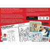Mangaka: The Fast & Furious Game of Drawing Comics (inglés)