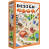 Design Town El juego de cartas