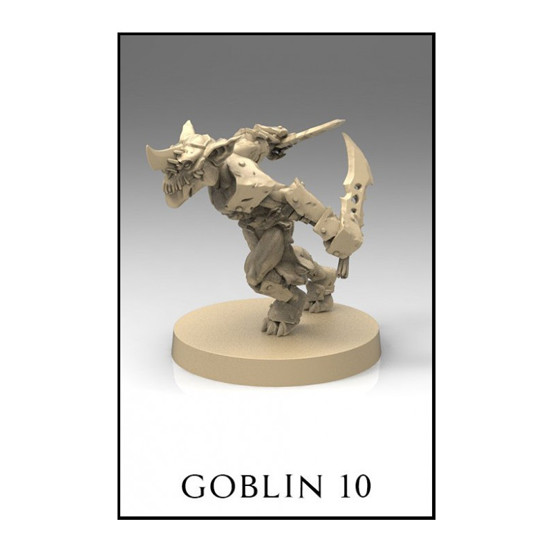 Goblin 10