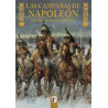 Las Campañas de Napoleón