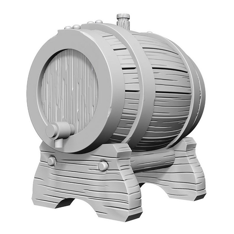 Keg Barrels (2)