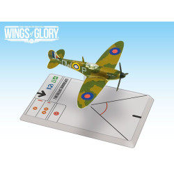 Wings of Glory: Battle of Britain WW2 Starter Set (inglés)