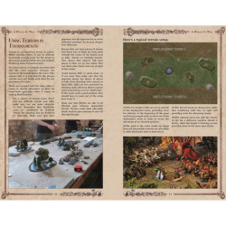 Clash Of Kings - Organised Play Supplement