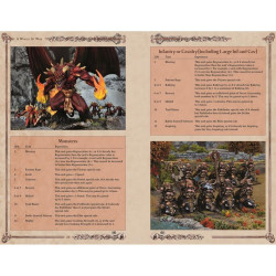 Clash Of Kings - Organised Play Supplement