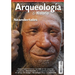 Arqueología e Historia 7: Neandertales