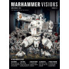 Warhammer Visions 22 (English)