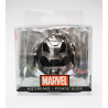 Marvel Comics Llavero metálico Ultron Helmet