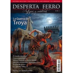 La Guerra de Troya