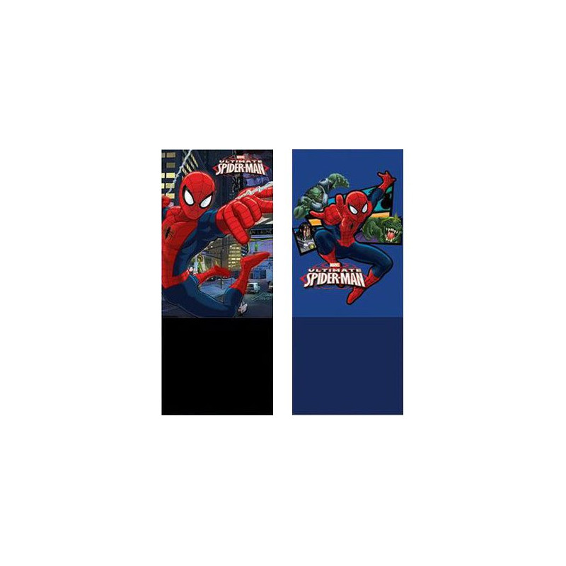 Braga cuello Spiderman Marvel coralina surtido (1)