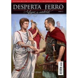 Desperta Ferro 25. De Octavio a Augusto