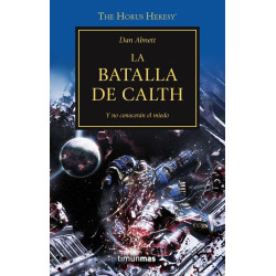 La Herejia de Horus 19: La Batalla de Calth