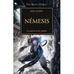 La Herejia de Horus 13: Nemesis