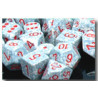 Speckled 16mm d6 Air (12 Dice)