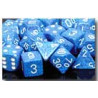 Speckled 12mm d6 Water (36 Dice)