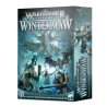 Warhammer Underworlds: Wintermaw (castellano)
