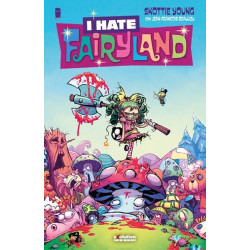 I Hate Fairyland 01 Nueva...