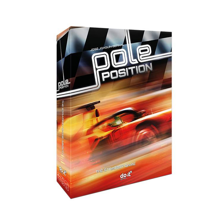 Pole Position (castellano)