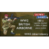 British Airborne (paracaidistas)