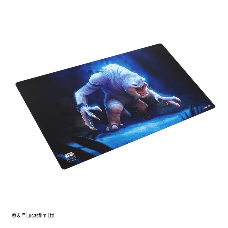 SW  Unlimited Game Mat Rancor