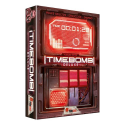 Timebomb Deluxe (castellano)