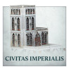Legions Imperialis: Civitas Imperialis