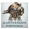 Legions Imperialis: Acastus Knights Porphyrion