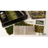 Tuft Starter Boxes - Green Grass