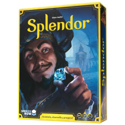 Splendor (Nueva Edición)