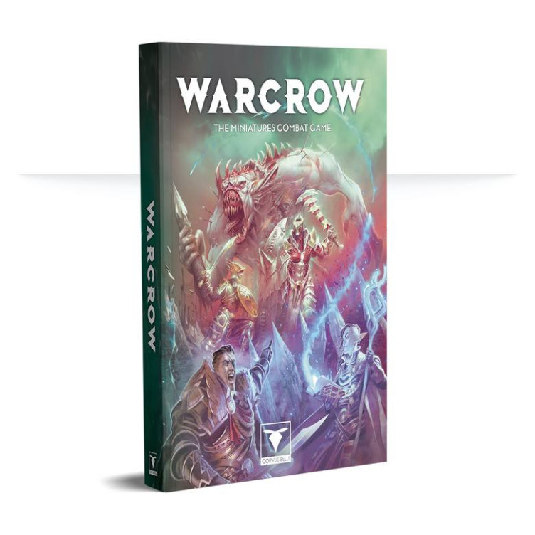 Warcrow (castellano)