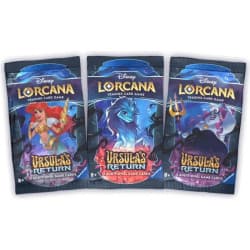 Disney Lorcana: Sobre...