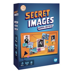 Secret images